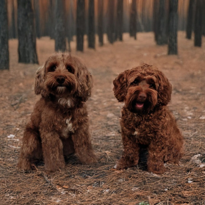 Foto van Coco x Mylo