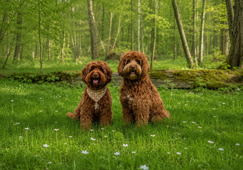 Foto van Coco x Bowie